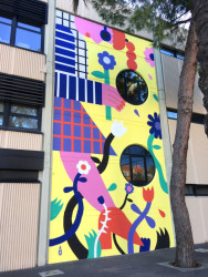 Dílo od Emily Eldridge