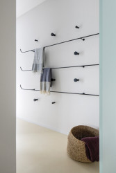 Interier rodinného domu v Praze, boq architekti / Miroslav Stach, Jana Stachová