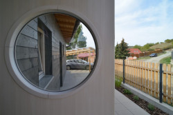 Rodinný dům Kočkov, 3+1 architekti