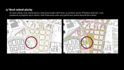 Hlavní změny čtvrti Bubny-Zátory.