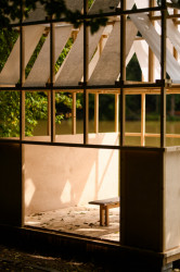 Realizace studentů a designérů v rámci letošního ročníku Mood for Wood