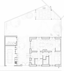 1. NP, Dům s hnízdem, MAJO, Foto