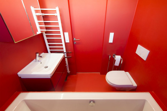 Rekonstrukce okálu, Pavlíček+Hulín architekti