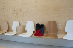 Mooza architecture, Stomatologická ordinace v Braníku - foto