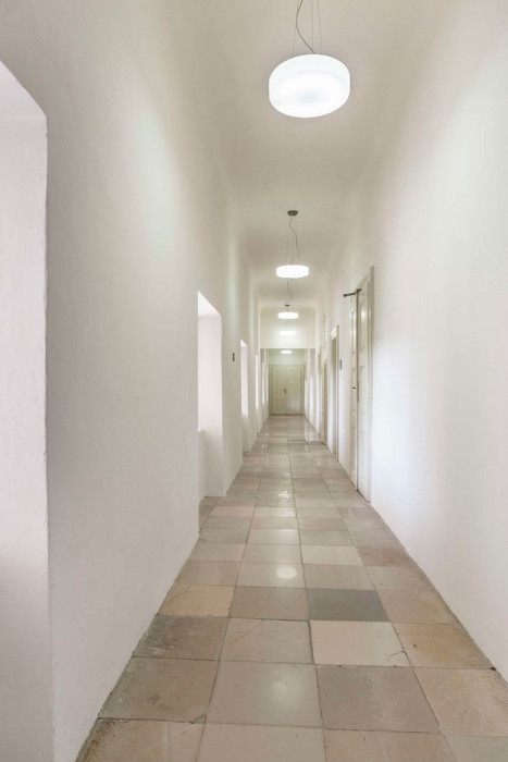 Architekti DRNH, NCZK, Květná zahrada v Kroměříži – foto