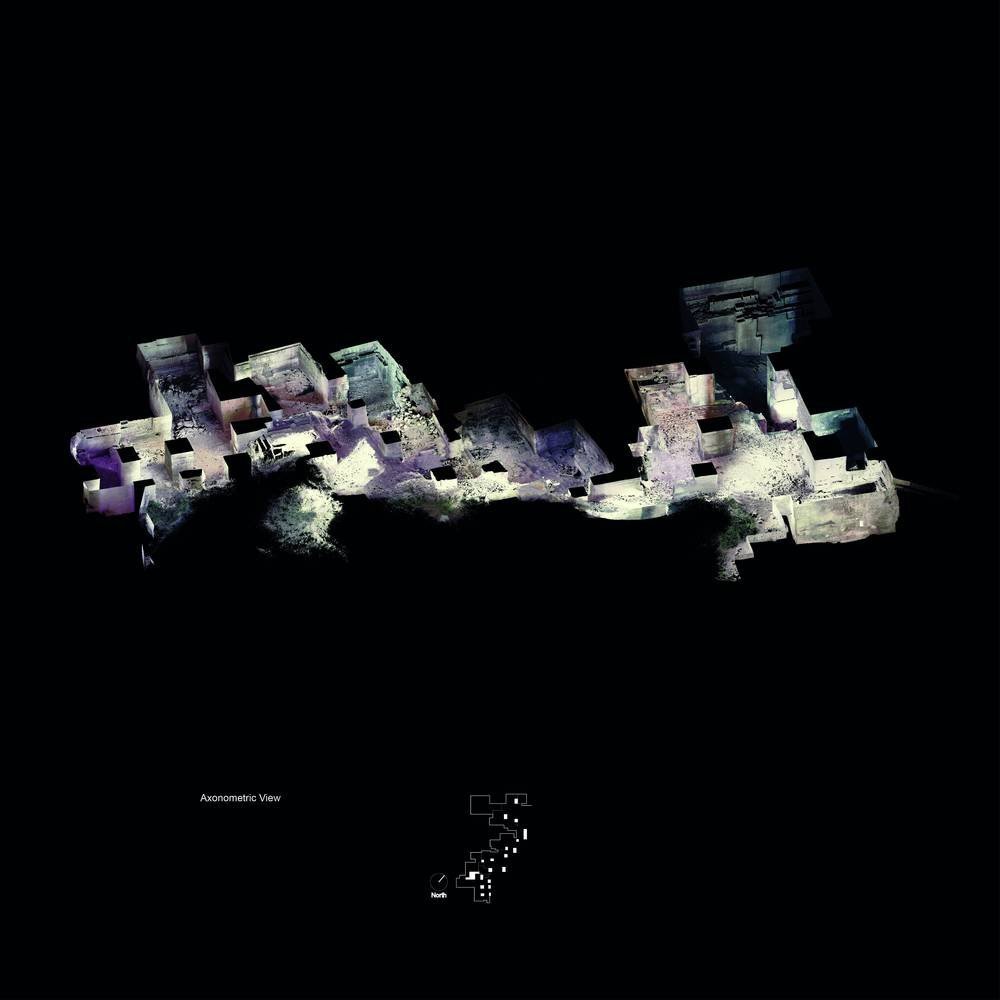 Axonometrie