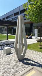 Systém H-E-X (svítislo), Presbeton - foto