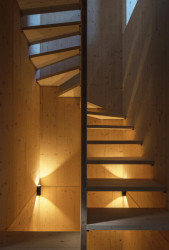 Chata Nové Hamry, NEW HOW architekti / David Zámečník