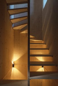 Chata Nové Hamry, NEW HOW architekti / David Zámečník