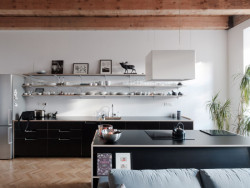 JRKVC, TRN / Rekonštrukcia bytu – foto