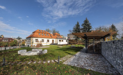 Regionální informační centrum Keltské oppidum Závist, MFA - foto