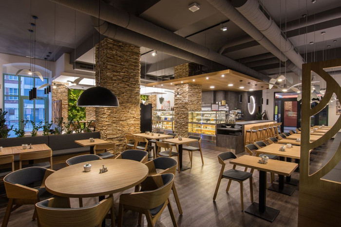 Beata Gistrová, Fit Foodie, Zlín - foto