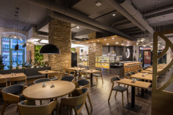 Beata Gistrová, Fit Foodie, Zlín - foto