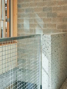 Sprössling, Marazzi Reinhardt