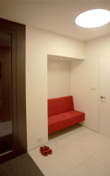 ZETTE atelier, RD Mikulovice I – foto