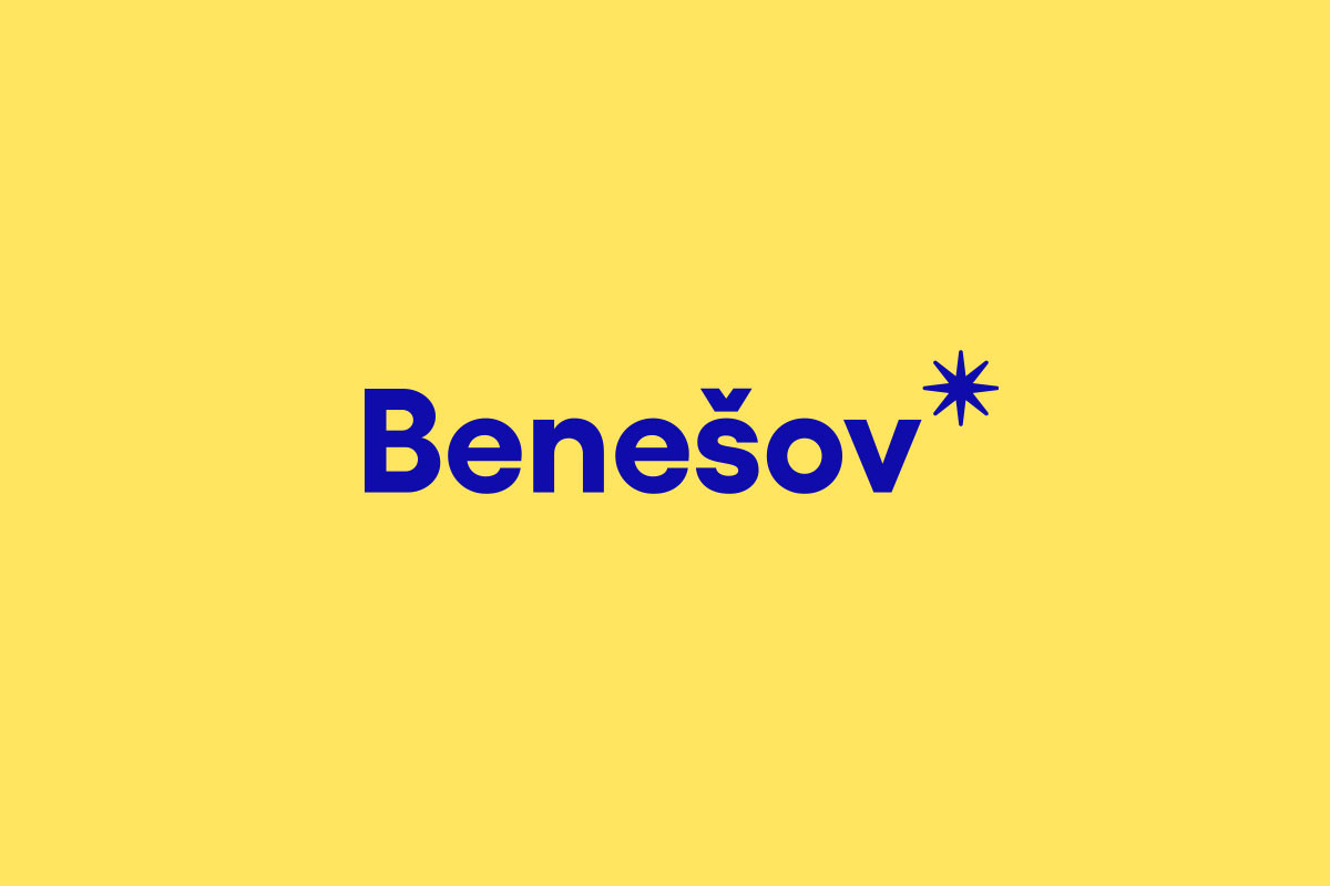 Benešovské logo