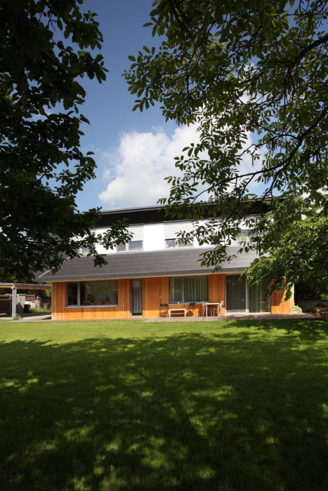 Pavel Horák, RD Černošice - foto