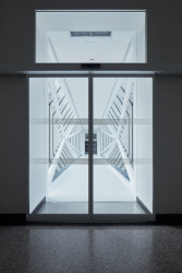 Spojovací lávky VŠCHT, Opočenský Valouch architekti