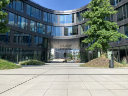 13. června 2023 proběhne konference Semmelrock, která pojedná o zvyšování odolnosti měst proti klimatickým změnám