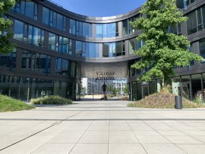 13. června 2023 proběhne konference Semmelrock, která pojedná o zvyšování odolnosti měst proti klimatickým změnám