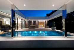 Nerezový bazén a vířivka Imaginox