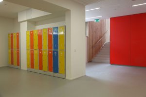 Šafer Hájek architekti, ZŠ Dobřichovice - foto