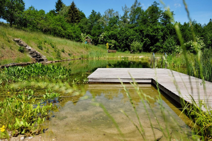 Zděný dům na Severní pláni, Gebas atelier, foto