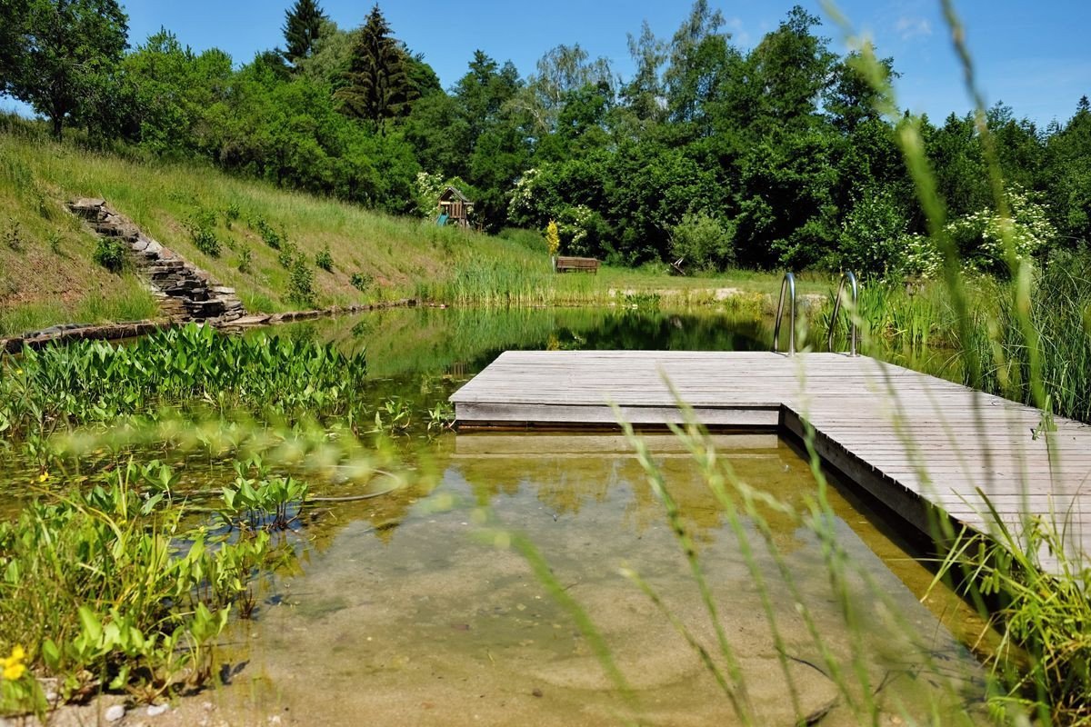 Zděný dům na Severní pláni, Gebas atelier, foto