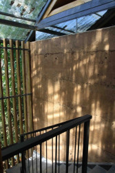 Rekonstrukce zemětřesením zničené čínské vesnice Guangming