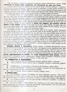 Antonio Sant’Elia: Nové město, 1914 (list z manifestu futurismu)