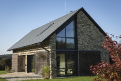 Dům pro Vysočinu, Radek Hadrbolec