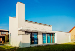 ZETTE atelier, RD Černá za Bory – foto