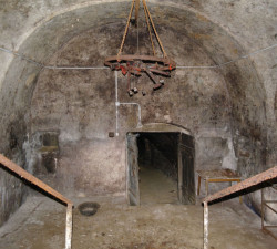 ORA, Vinný sklep U Modráka, původní stav – foto