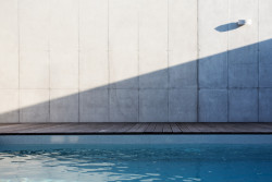 Rodinný dům s atriem od Jiřího Vokřála a Hany Horákové