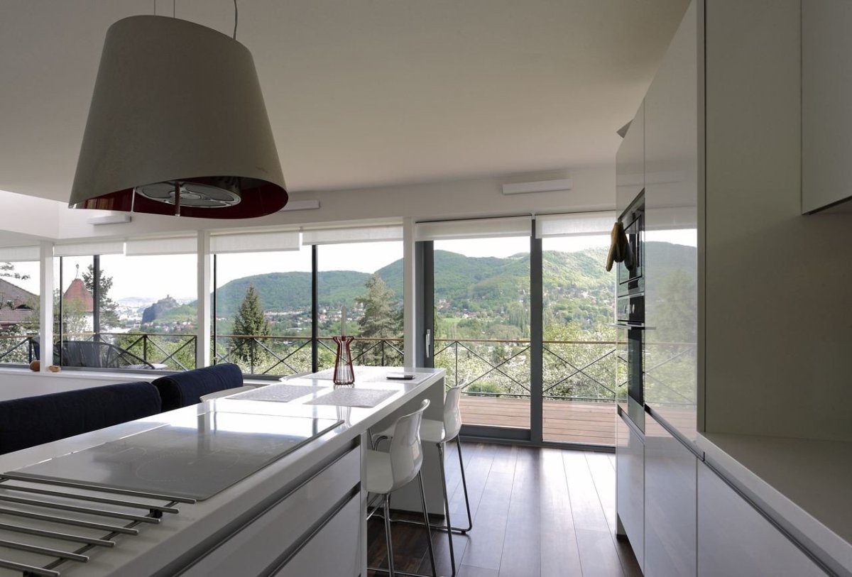 3+1 architekti, RD Vaňov – foto