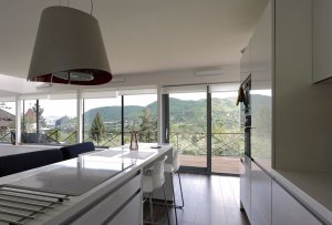 3+1 architekti, RD Vaňov – foto