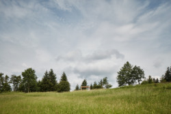 Pozorovatelna Durch, Zdeněk Fránek