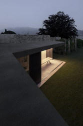 F Holiday House, Bergmeisterwolf