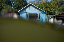 DDAANN, Hausbót – foto