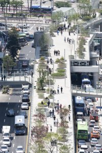 Seoullo 7017 Skygarden, MVRDV