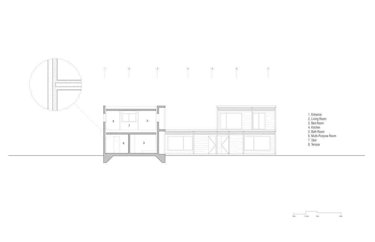 Stratum House, stpmj