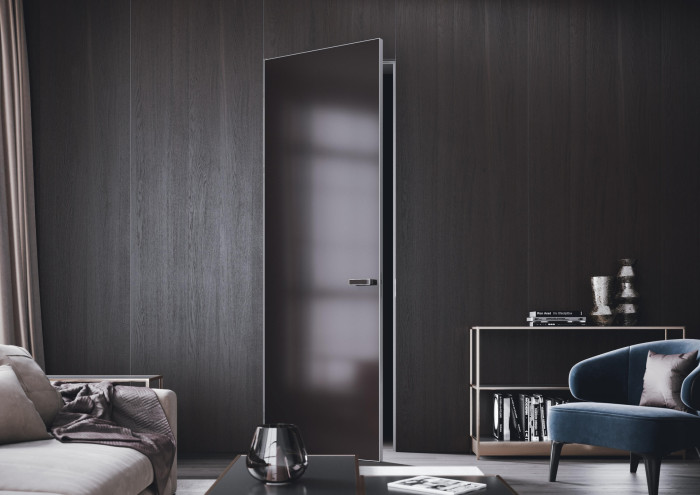 JAP FUTURE představuje dveře kolekce Master