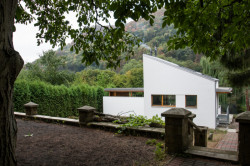 Víkendová chata Brná, Air ateliér/ Aleš Jeřábek, Vítězslav Táborský