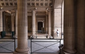 Monnaie de Paris, AAPP/ Philippe Prost