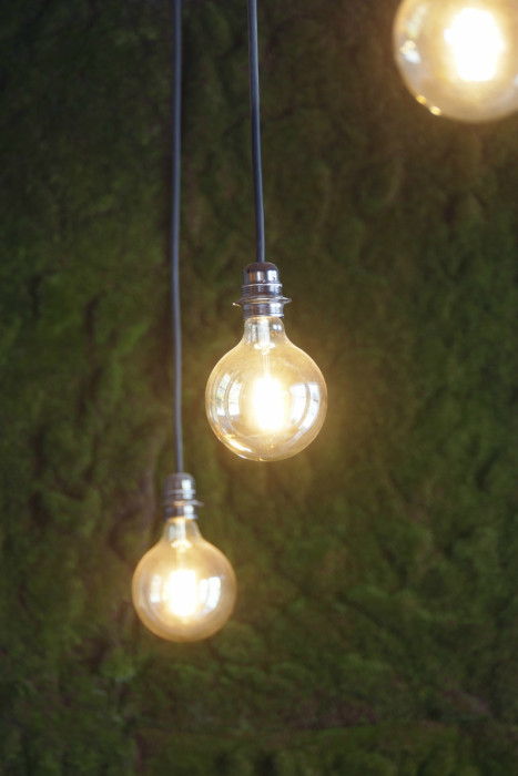 Cafebar  „STORYof…“, Van Stajpen Architecture