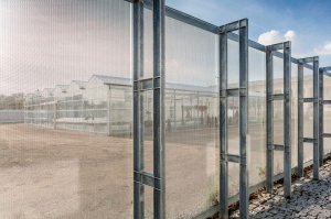 Architekti DRNH, NCZK, Květná zahrada v Kroměříži – foto