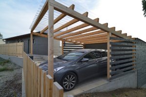 Rodinný dům Kočkov, 3+1 architekti