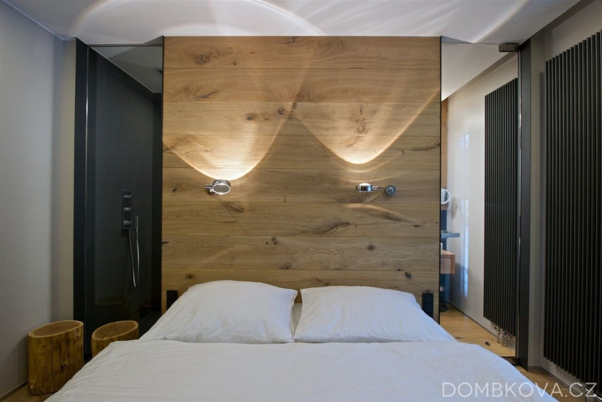 I. D. Arch, Rekreační apartmán Krkonoše - foto