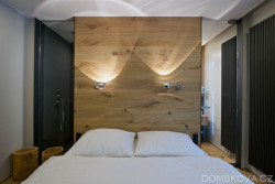 I. D. Arch, Rekreační apartmán Krkonoše - foto