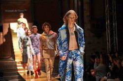 Tématem 24. ročníku Designbloku bude les